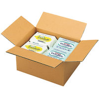 【底面A4】【80サイズ】　無地ダンボール　A4×高さ190mm　SS-2　1梱包（30枚入）