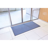 【屋内用】3M エンハンスマット 500 グレー 900mmx1800mm 1枚 E5 GRA 900X1800 スリーエムジャパン