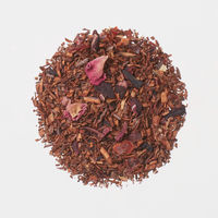 【ノンカフェイン】ルピシア　ルイボス＆ローズヒップ ティーバッグ  1袋（30バッグ入） オリジナル