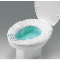 【非常用トイレ】 総合サービス サニタクリーン簡単トイレ5枚入り SC5 1パック（5回分）