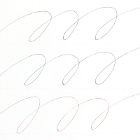 ジェットストリーム 3色ボールペン 0.5mm 油性 ローズピンク軸 10本 SXE3-400-05 三菱鉛筆uniユニ