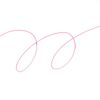 ゲルインクボールペン サラサクリップ 0.5mm ピンク 10本 JJ15-P ゼブラ