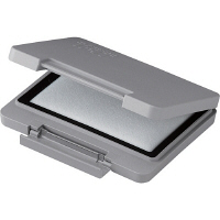 シヤチハタ 強着スタンプ台 タート<塗布用> 中 ATU-2（直送品）