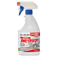 カビクリア　業務用5L　1箱（3個入）