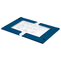 キングジム 図面ファイルGS A1 2つ折 背幅40mm 1181