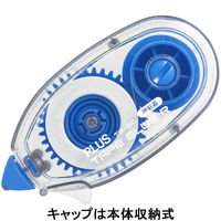 プラス テープグルーR TGー210 強粘着 10個 TG-210-10P 1箱（直送品）