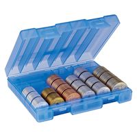 オープン工業　コインケース　Ｍー650　　M-650　1台