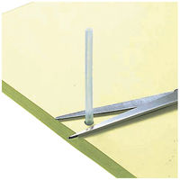 リヒトラブ　ポリパイプ５Φ　Ｆー1530　100本　　F-1530　1箱