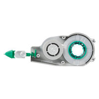 トンボ鉛筆【MONO】修正テープ　モノCX　4.2mm　詰め替えカートリッジ　CT-CR4　10個