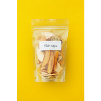 DEAN＆DELUCA（ディーンアンドデルーカ） フルーツチップス 1パック（65g）