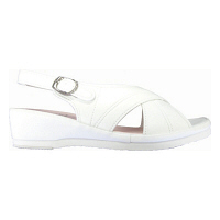 ダイマツ ピュアウォーカー kirei PW7701WHL 1足　ナースサンダル