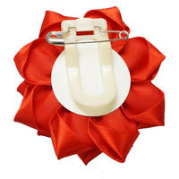 記章バラ　3枚タレ　小　1箱（20個入）　エスディアイジャパン