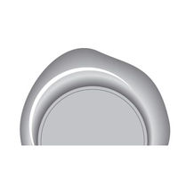 エルバン シーリングガン用ワックス シルバー hb35805 1箱(6本)