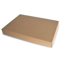 長門屋商店　盆　尺六賞状盆（A3判用）　BN-160