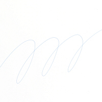 ゲルインクボールペン ユニボールシグノ 超極細 0.28ミリ 青 キャップ式 UM15128.33 三菱鉛筆uniユニ