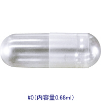 松屋 松屋カプセル #0 1箱（100個入） 006127