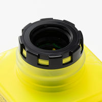 コクヨ プリフィクス補充インク イエロー PMR-L10Y 1個(1本)