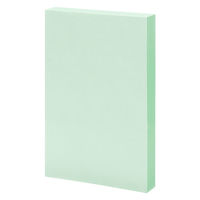 コクヨ タックメモ A8 タテ メ-1002-G 1冊