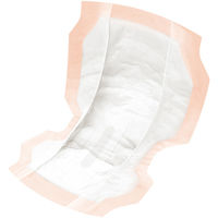 ライフリー 一晩中あんしん尿とりパッド4回 1パック（42枚入） ユニ・チャーム