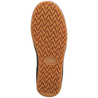 コックシューズ　ブラック　23cm　アスクル オリジナル