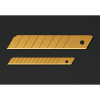 スリーエム(3M) スコッチ チタンコートカッター 替刃 Sサイズ 1個 TI-CRS5