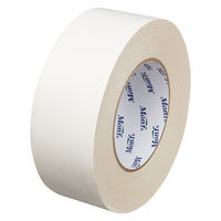 現場のチカラ 厚手布両面テープ 幅50mm×長さ15m Monf 古藤工業 1巻  オリジナル