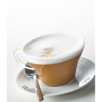 ネスカフェドルチェグスト専用カプセル　ティーラテ　1箱（8杯分）