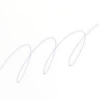 ジェットストリーム 油性ボールペン 0.38mm 青インク 黒軸 SXN-150-38 三菱鉛筆uni