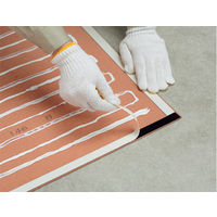 プロセルフ 強力両面テープ No.541 幅50mm×長さ10m J0950 ニトムズ 1巻