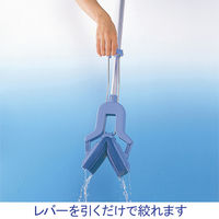 アズマ工業 グングン吸水激絞りワイパーF AZ259 1セット（3本：1本×3）