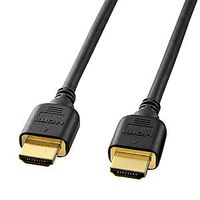 サンワサプライ ハイスピードHDMIケーブル KM-HD20-30H 1本（直送品）