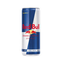 Ｒｅｄ　Ｂｕｌｌ　レッドブル　エナジードリンク　1セット（6缶）