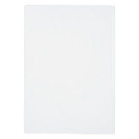 クツワ　硬筆書写用ソフト下敷き　透明　B5　VS013　1枚