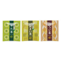 大井川茶園　ティーバッグアソート　1箱（60バッグ入）