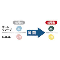 ファーストレイト　ステリーフ・セルフシールパウチ　幅135×長さ283mm　SP-135283　1箱（200枚入）