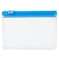 リヒトラブ　クリヤーケース　マチなし　A8　F150アイ　1箱（25枚入）