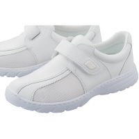 【ナースシューズ/靴】日本ヘルスシューズ モスファイン 28.0cm No.70 1足