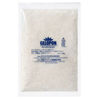 ホワイトプロダクト ゲロポン（R） 凝固剤 100g 228497309999 1袋（10包入）