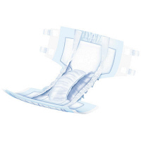 サルバ　安心Wフィットテープ止め　M　1パック（28枚入）　白十字