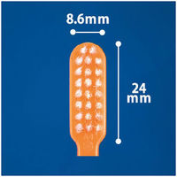 Ciメディカル リセラスクエアテーパー 32172 1箱(60本入)