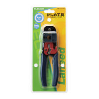 エレコム　かしめ工具　LD-KKTA2