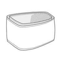 パナソニック（Panasonic） 加湿フィルター FE-ZHE03