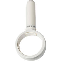 ニトムズ ドアノブレバー M580  1個