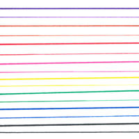 ゼブラ マッキー 細字/極細 8色セット 油性マーカー 油性ペン MCF-8C