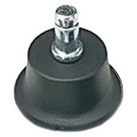 ナカバヤシ OAチェア チェア用固定脚 CA-AJ01 1袋（5個入）