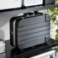 JEJアステージ　ＡＣＣＳ　ＡＢＳストロングケース　ＧＴーＲ　ブラック　　1個