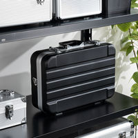 JEJアステージ　ＡＣＣＳ　ＡＢＳストロングケース　ＧＴーＣ　ブラック　　1個