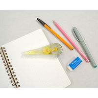 シード 修正テープ ケシワードぴーも詰替え式本体 4.2mm幅×10m PM4H