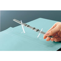 コクヨ ソフトカラーファイル B5S フ-2-0 1冊