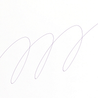 油性ボールペン ジェットストリームカラーインク 0.5mm パープル 紫 SXN-150C-05 三菱鉛筆uni ユニ